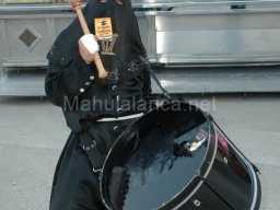 Tambores Alcañiz 2011